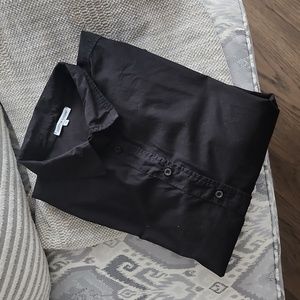 Cotton Citizen Button Up